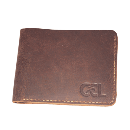 RustMark Bifold